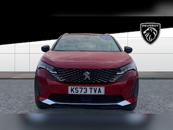 Used Peugeot 3008 2023 for sale - 76252268: Photo
