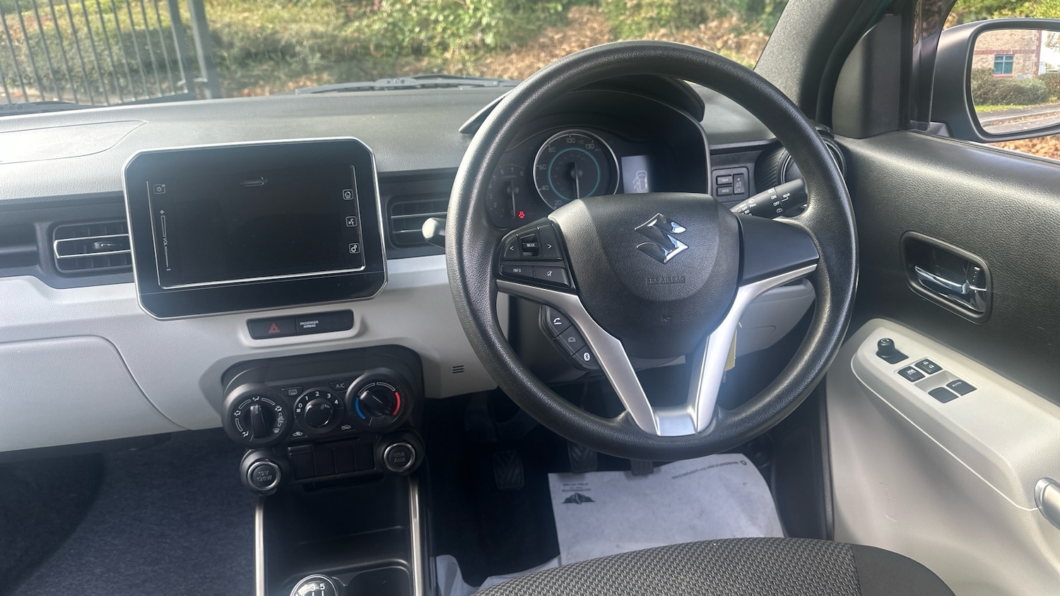 Used Suzuki Ignis 2020 for sale - 76450268: Photo 10