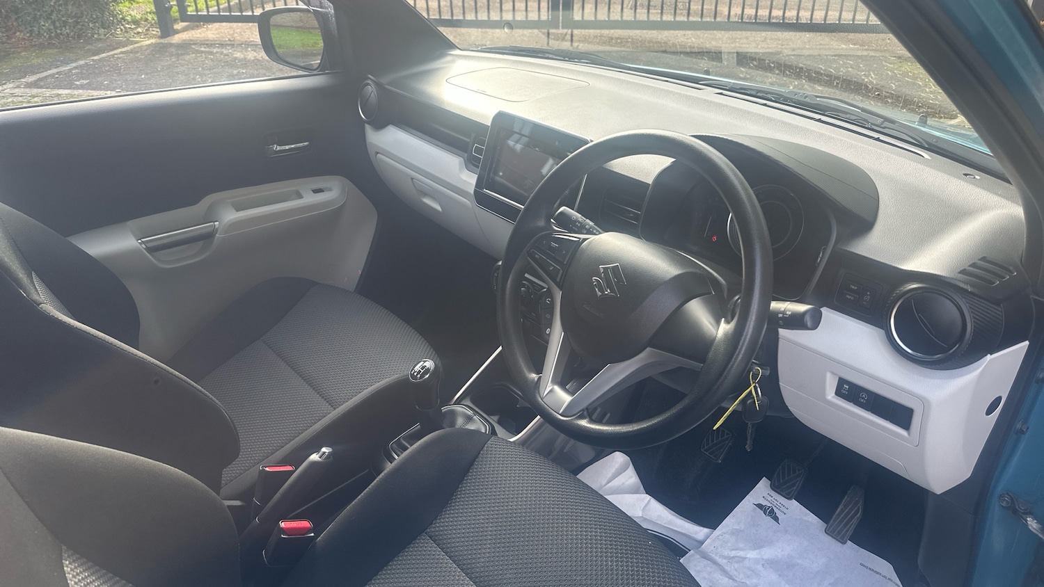 Used Suzuki Ignis 2020 for sale - 76450268: Photo 11