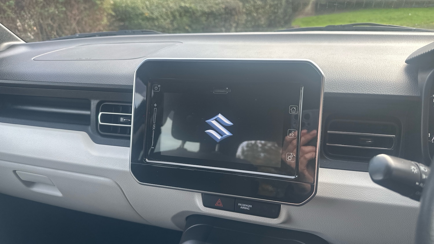 Used Suzuki Ignis 2020 for sale - 76450268: Photo 12