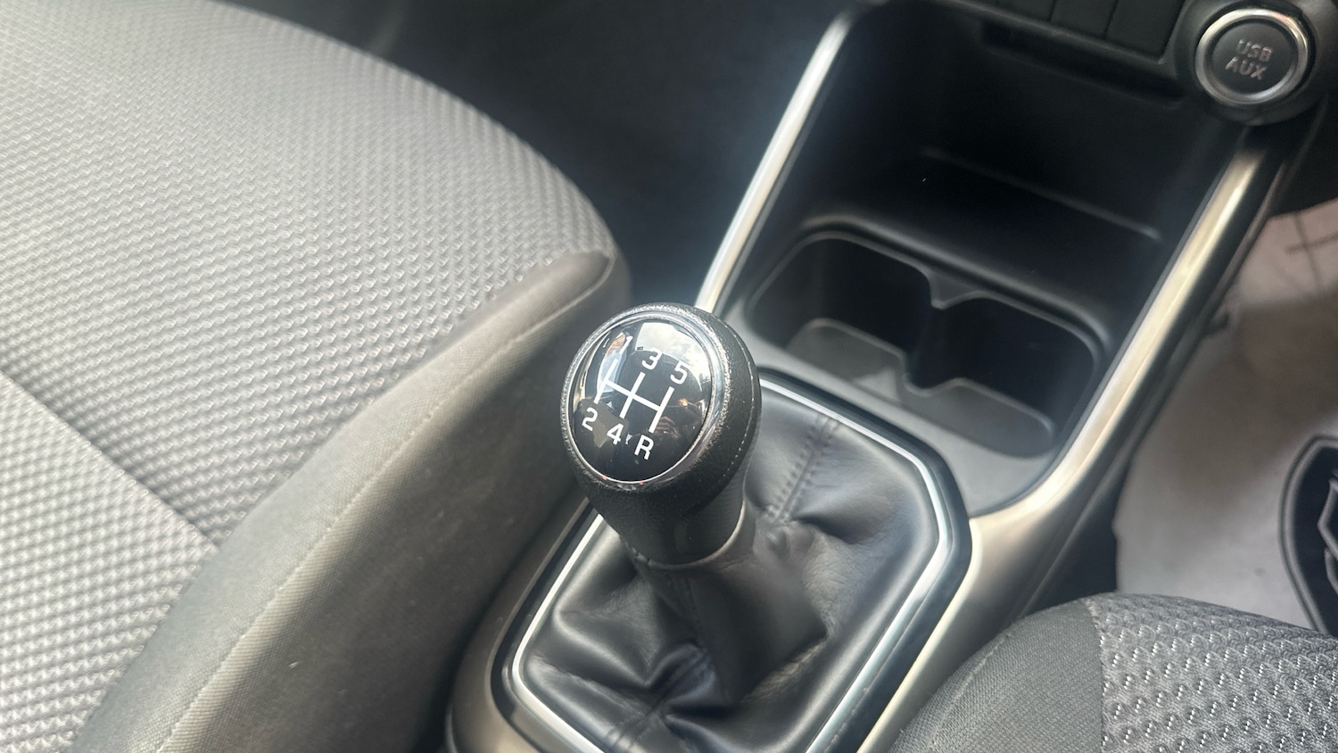 Used Suzuki Ignis 2020 for sale - 76450268: Photo 13