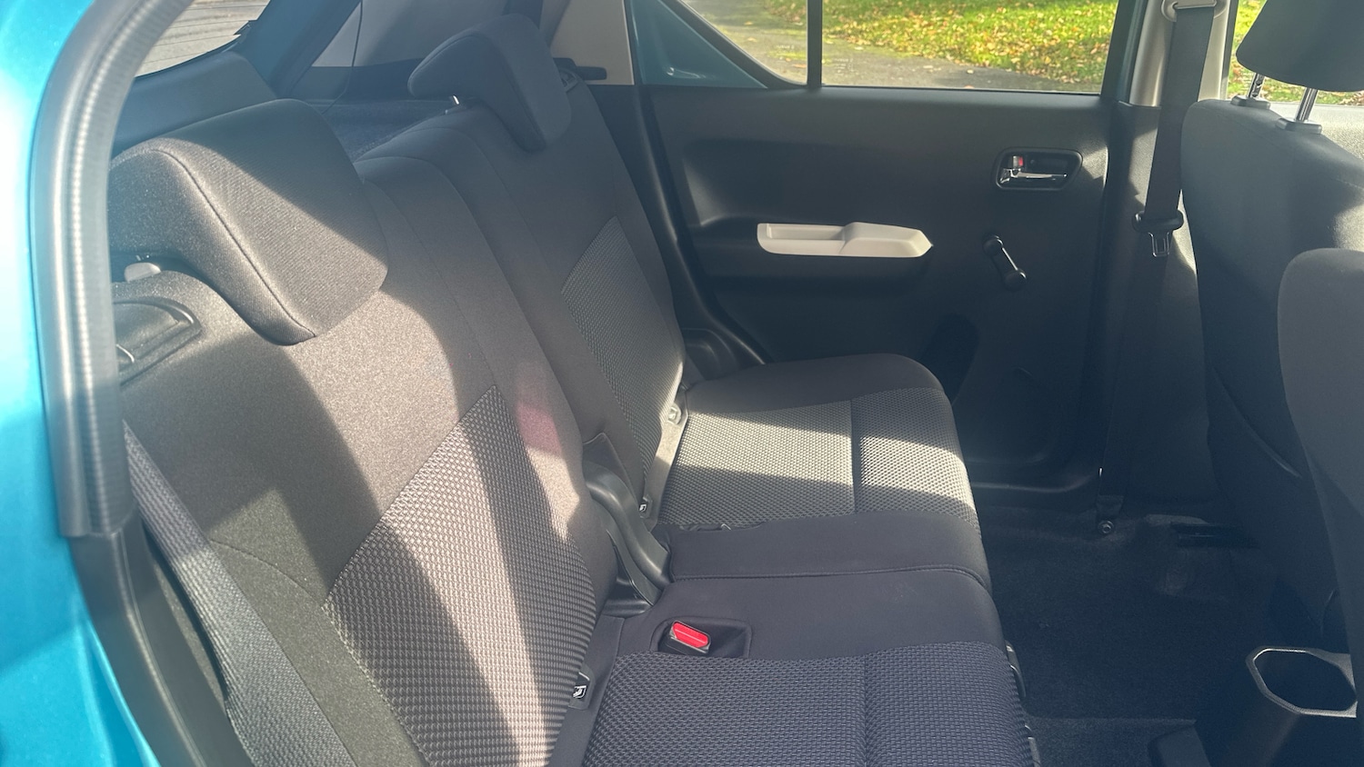 Used Suzuki Ignis 2020 for sale - 76450268: Photo 16