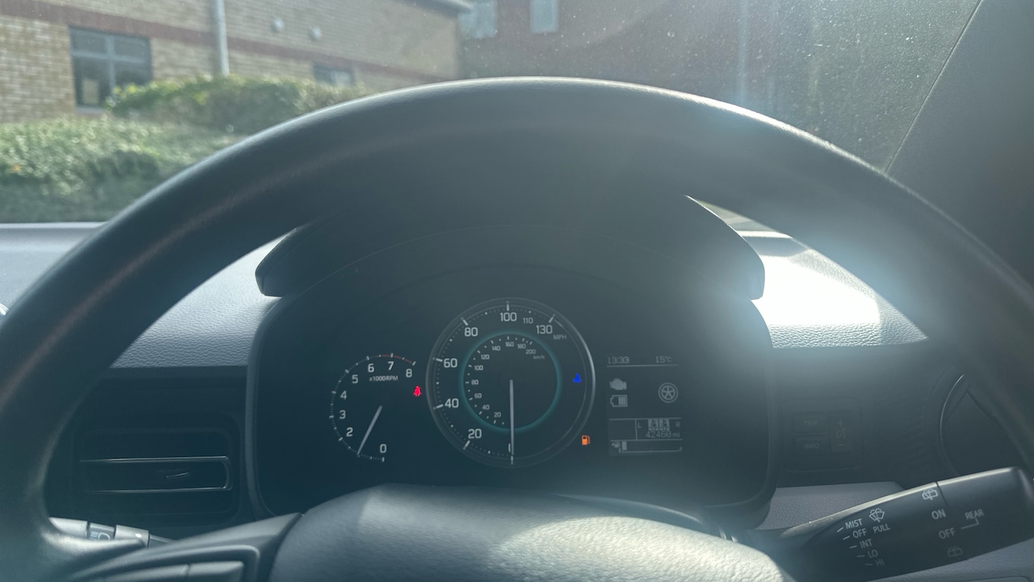 Used Suzuki Ignis 2020 for sale - 76450268: Photo 18