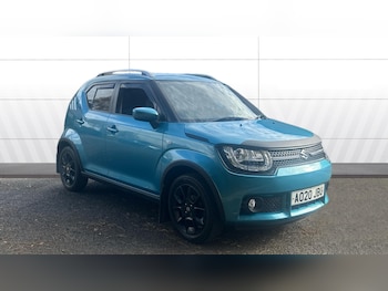 Suzuki - Ignis