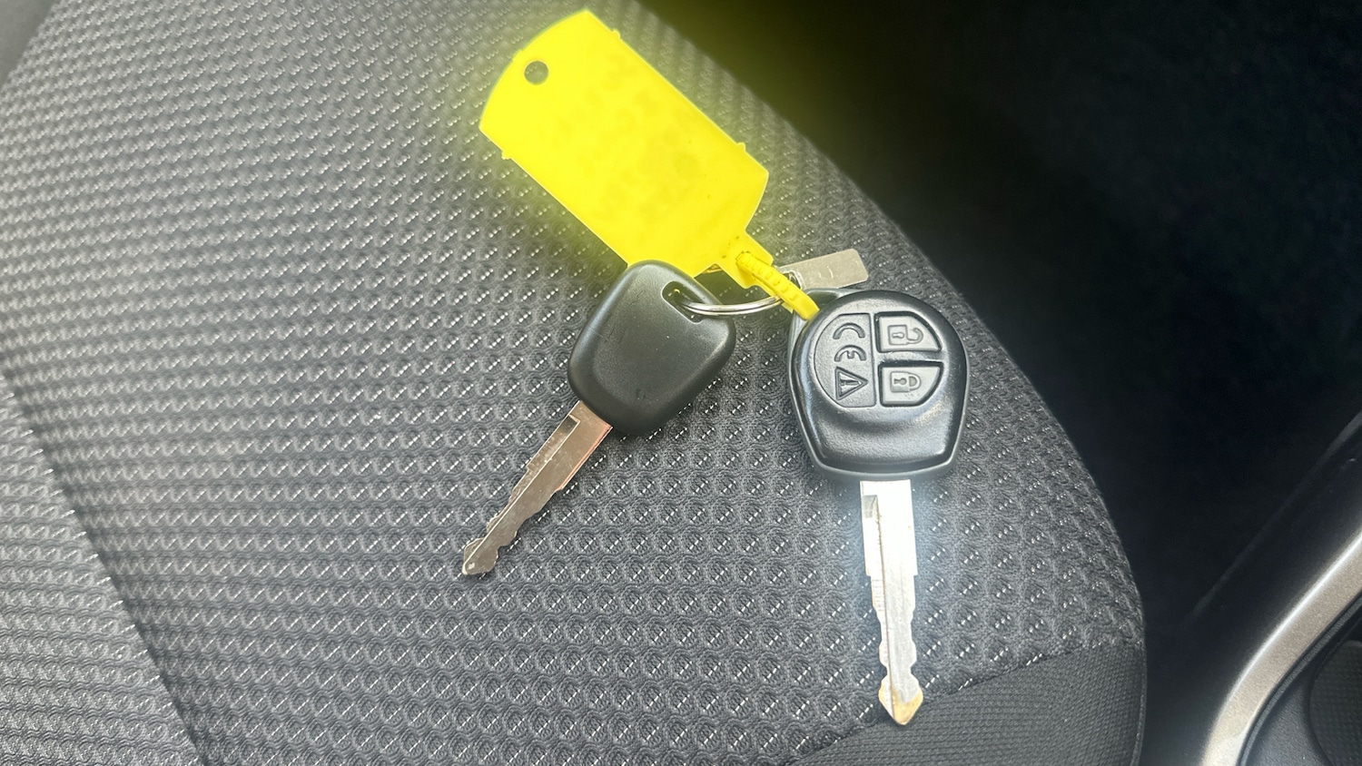 Used Suzuki Ignis 2020 for sale - 76450268: Photo 20