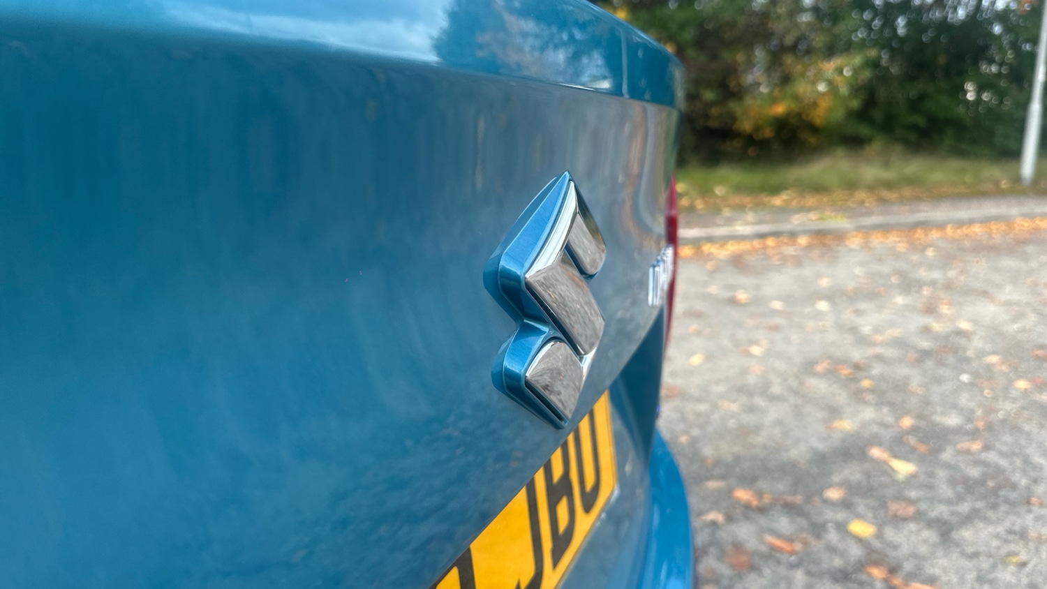 Used Suzuki Ignis 2020 for sale - 76450268: Photo 24