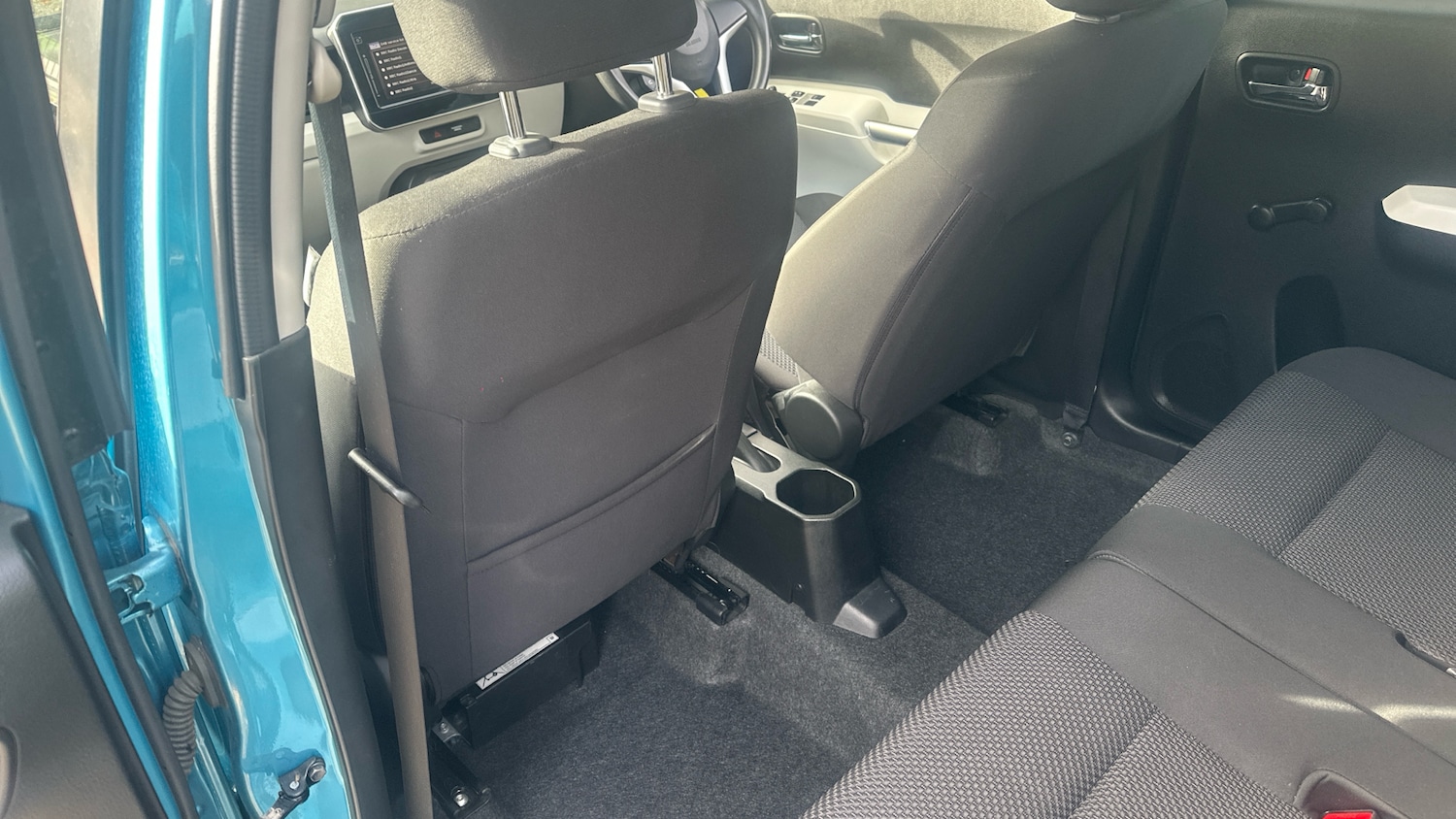 Used Suzuki Ignis 2020 for sale - 76450268: Photo 26