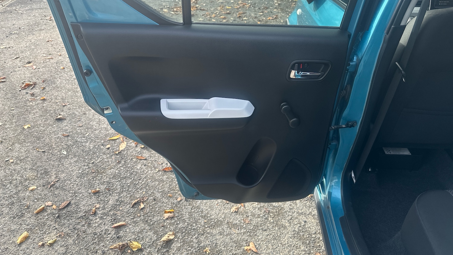 Used Suzuki Ignis 2020 for sale - 76450268: Photo 27