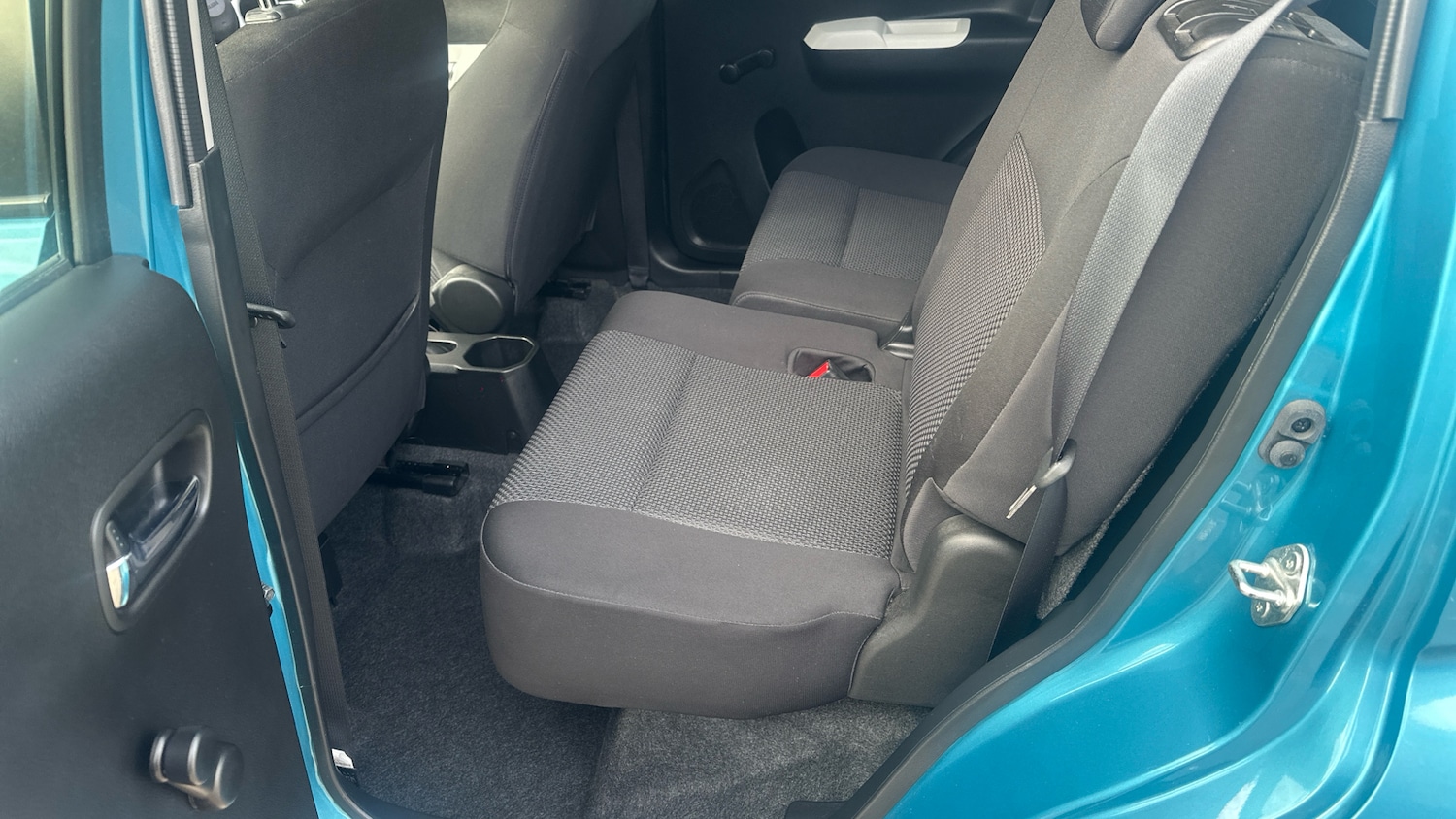 Used Suzuki Ignis 2020 for sale - 76450268: Photo 28