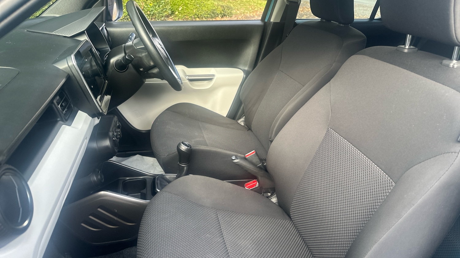 Used Suzuki Ignis 2020 for sale - 76450268: Photo 29