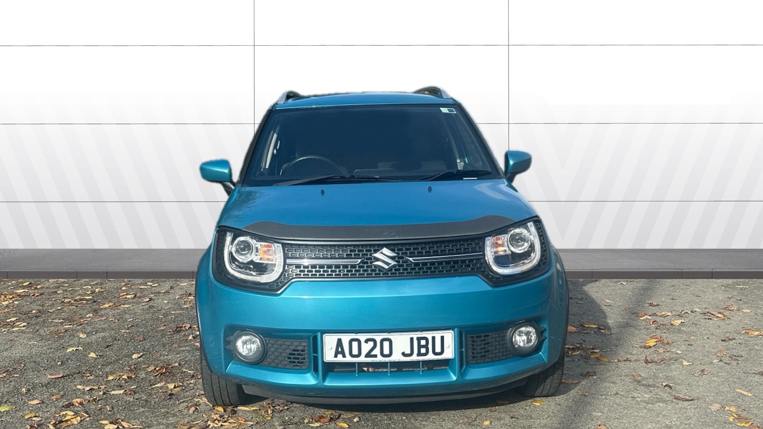 Used Suzuki Ignis 2020 for sale - 76450268: Photo 3