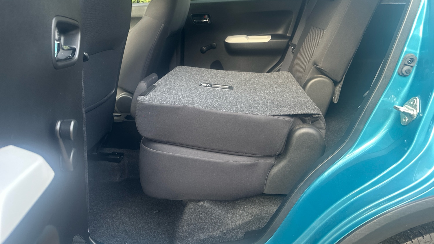 Used Suzuki Ignis 2020 for sale - 76450268: Photo 30