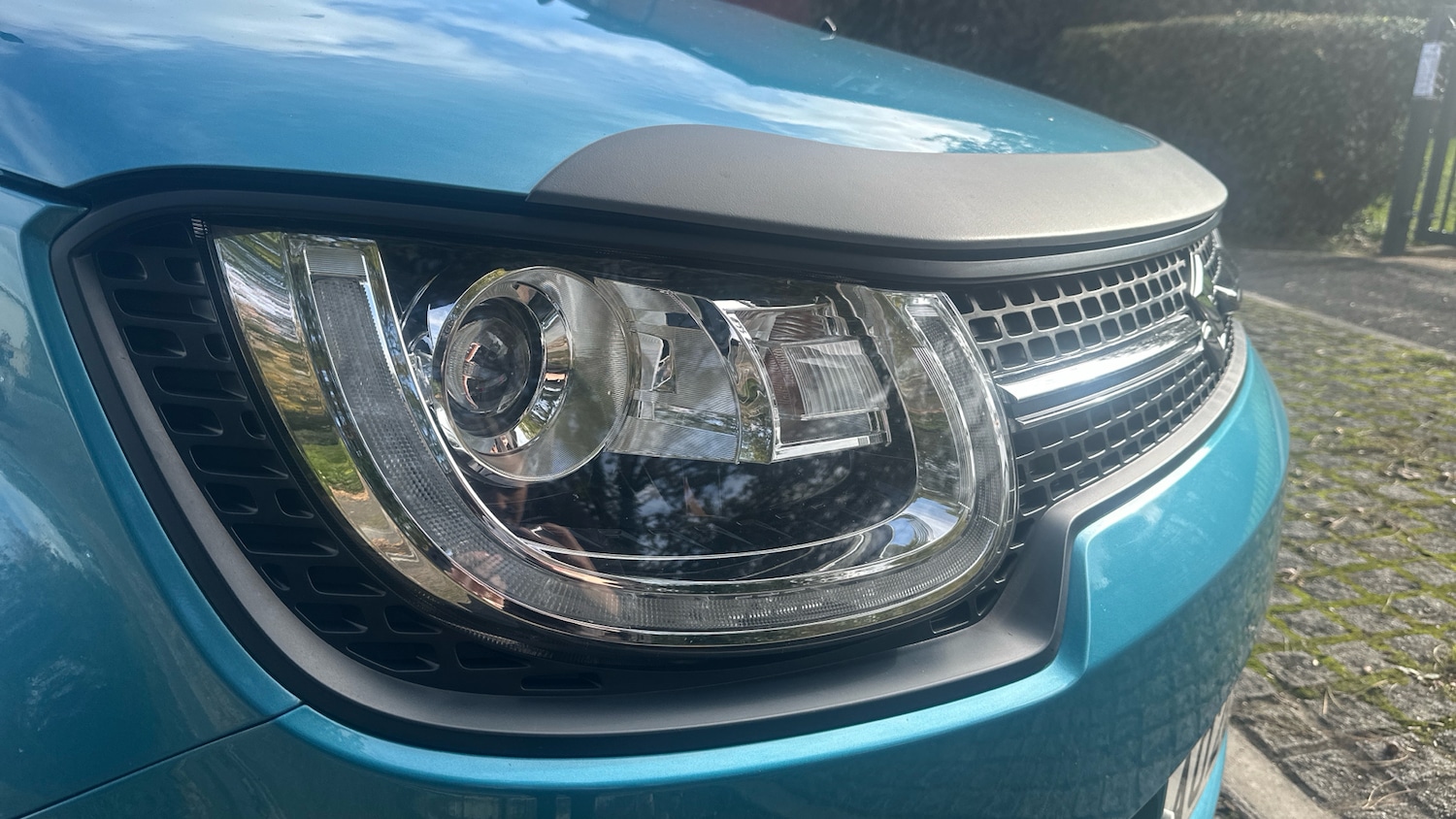 Used Suzuki Ignis 2020 for sale - 76450268: Photo 32