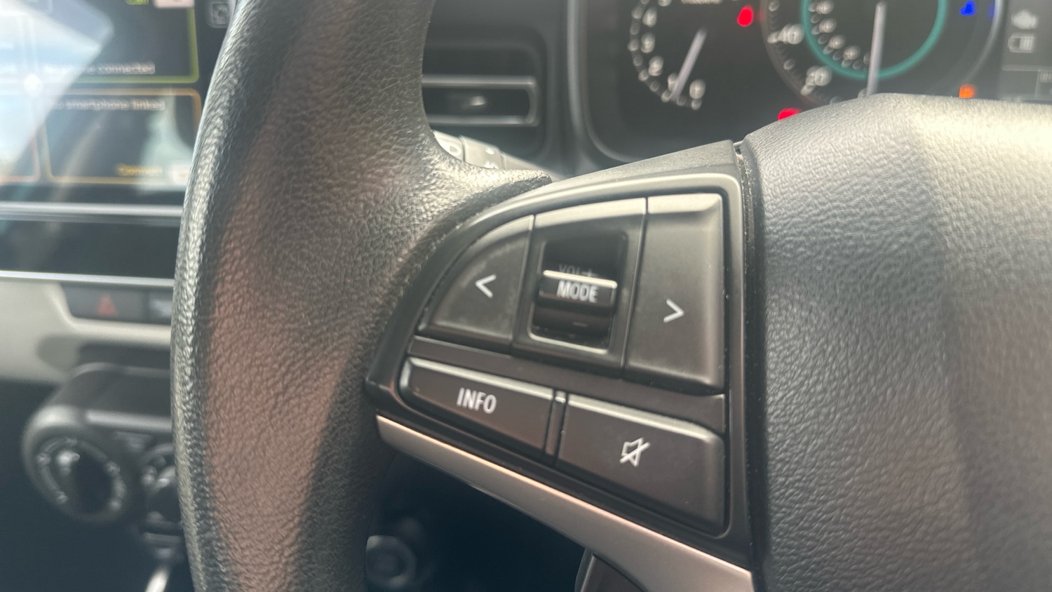 Used Suzuki Ignis 2020 for sale - 76450268: Photo 37