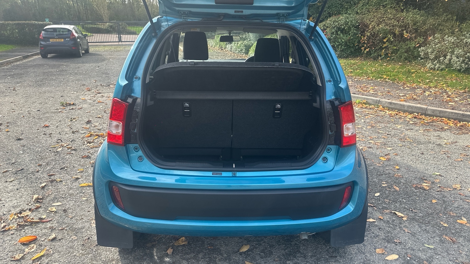 Used Suzuki Ignis 2020 for sale - 76450268: Photo 4