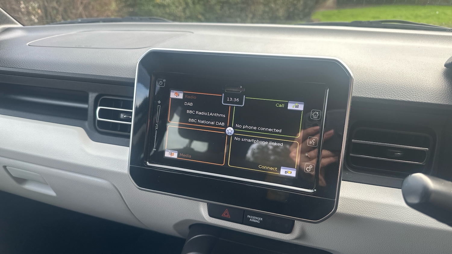 Used Suzuki Ignis 2020 for sale - 76450268: Photo 42