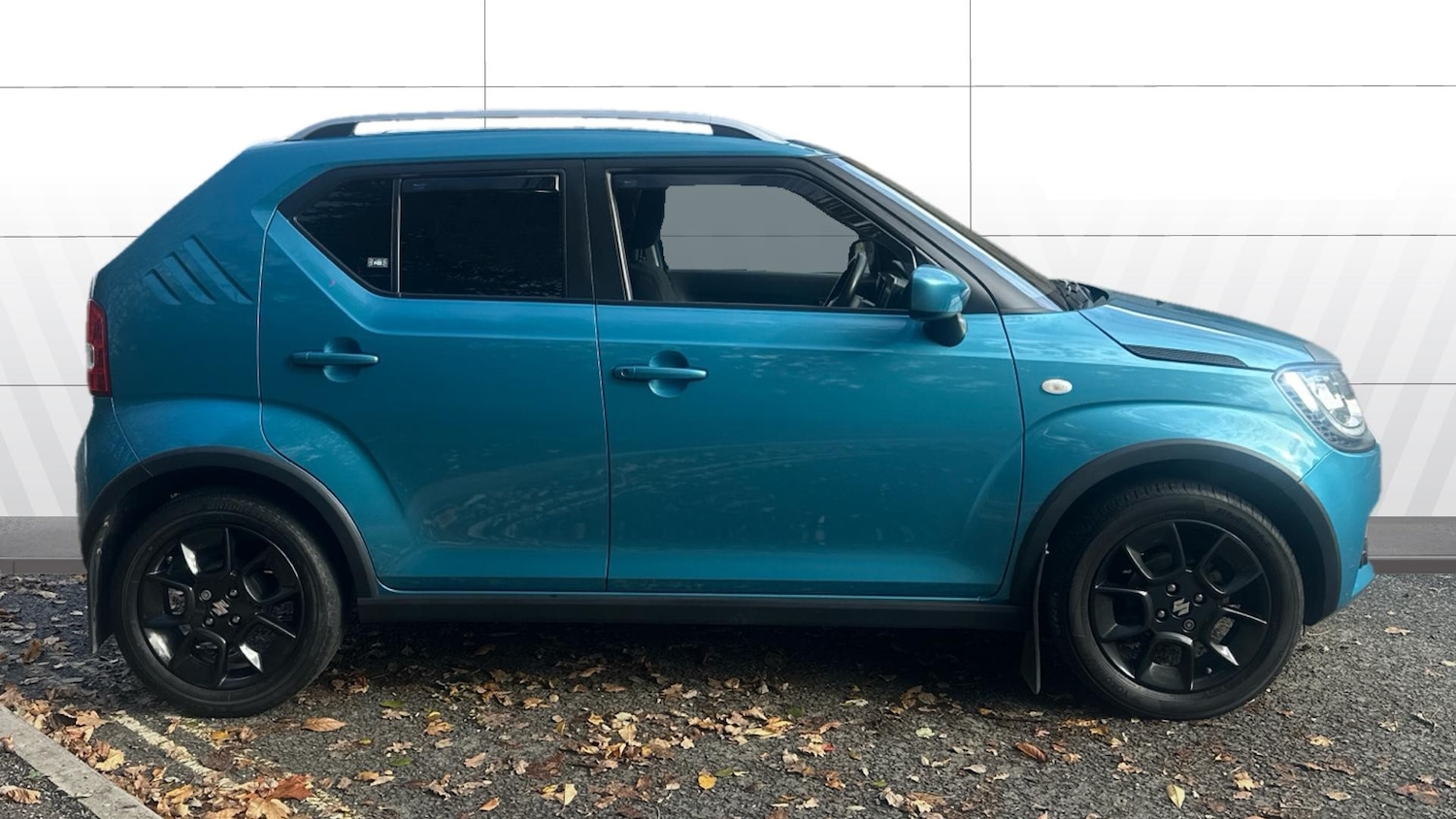 Used Suzuki Ignis 2020 for sale - 76450268: Photo 5