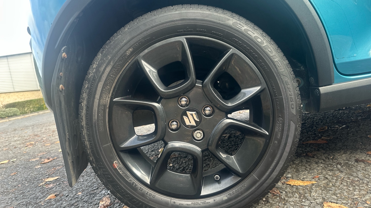 Used Suzuki Ignis 2020 for sale - 76450268: Photo 7