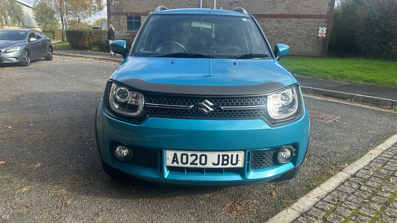 Used Suzuki Ignis 2020 for sale - 76450268: Photo 8
