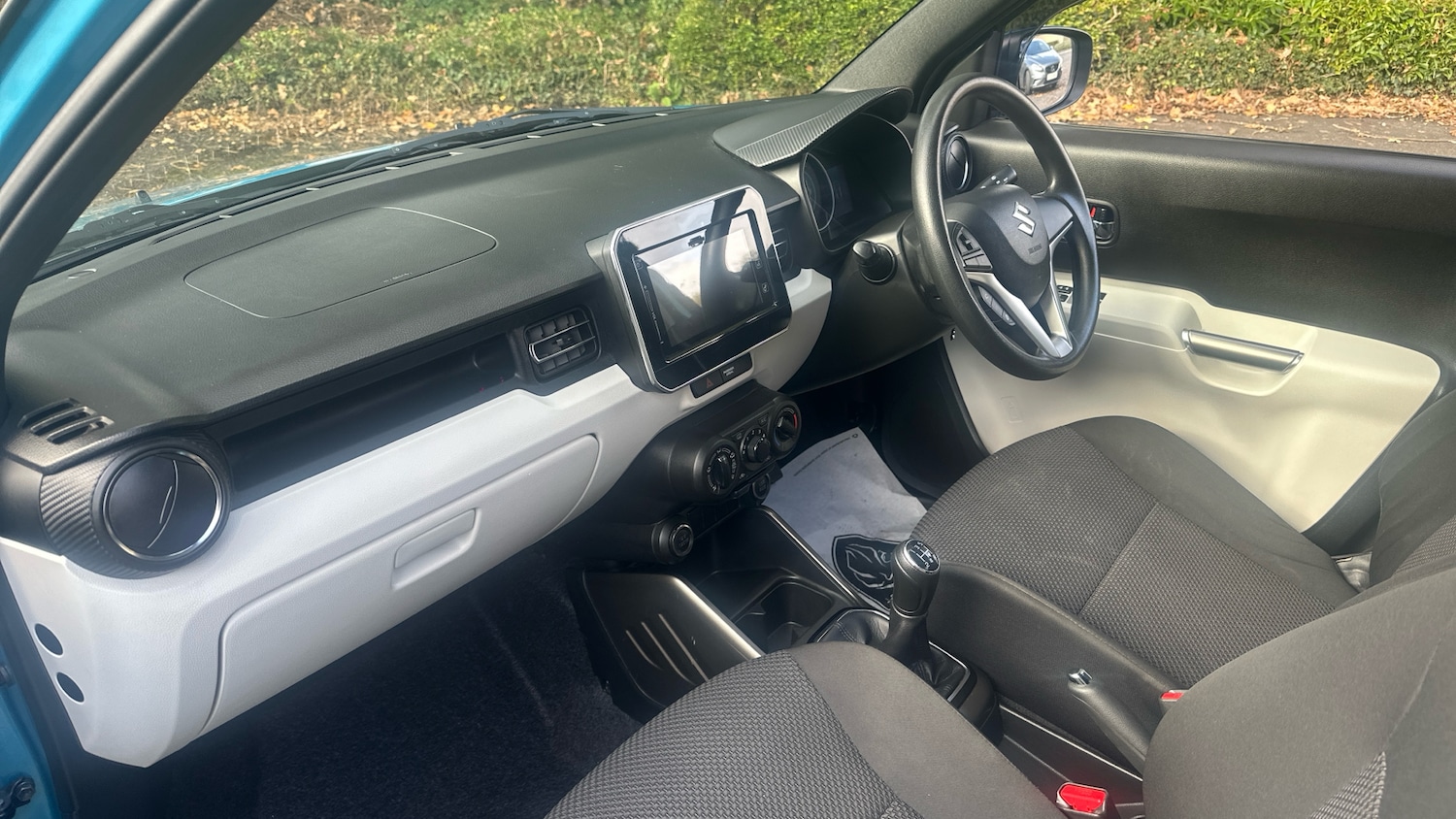 Used Suzuki Ignis 2020 for sale - 76450268: Photo 9