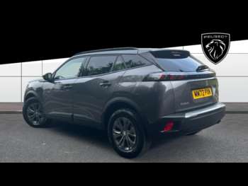Used Peugeot 2008 2022 for sale - 74830540: Photo