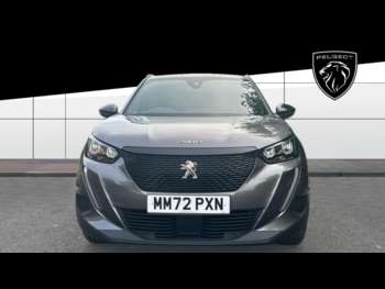 Used Peugeot 2008 2022 for sale - 74830540: Photo