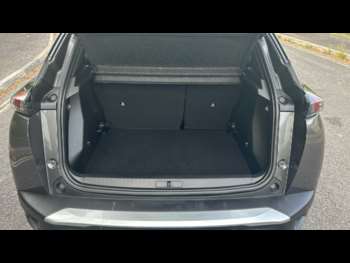 Used Peugeot 2008 2022 for sale - 74830540: Photo
