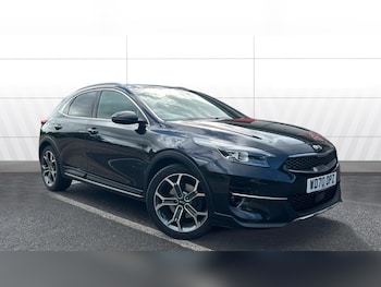 2021 (70) - 1.4T GDi ISG First Edition 5dr Petrol Hatchback