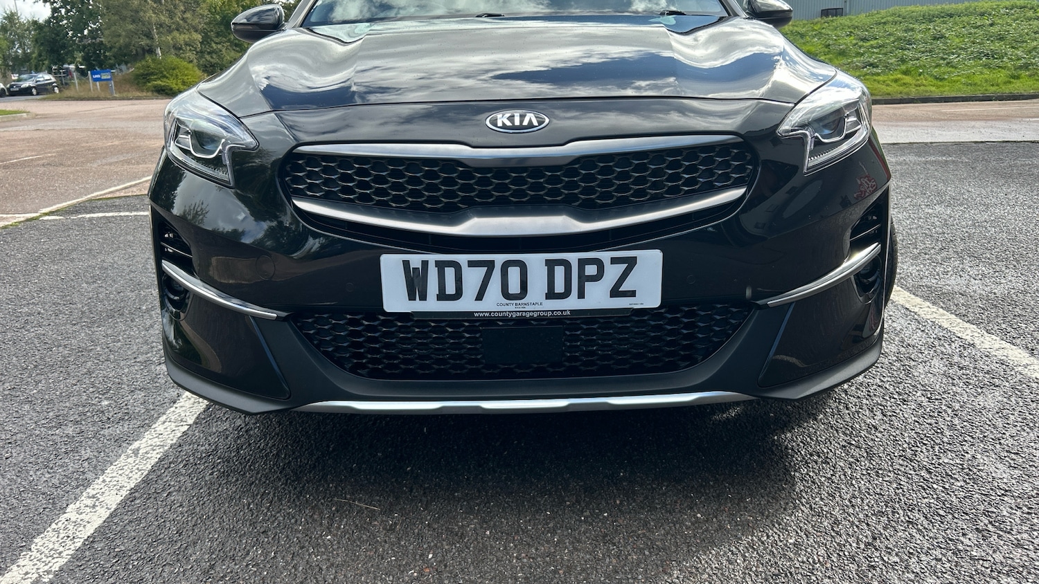 Vehicle 42