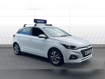 Hyundai - i20