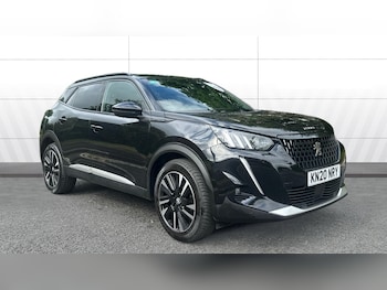 Peugeot - 2008