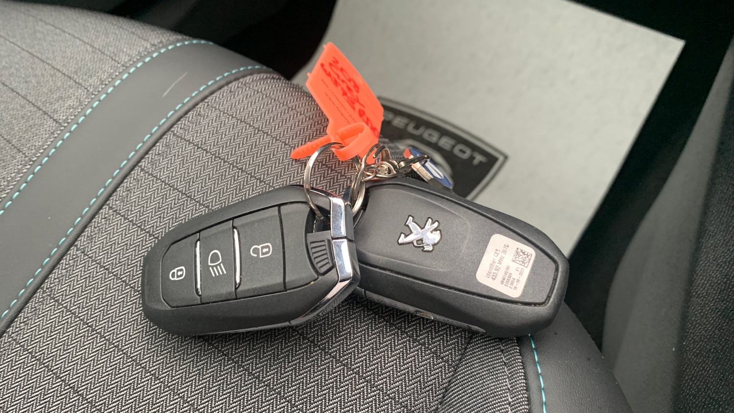 Used Peugeot 208 2023 for sale - 76198059: Photo 20