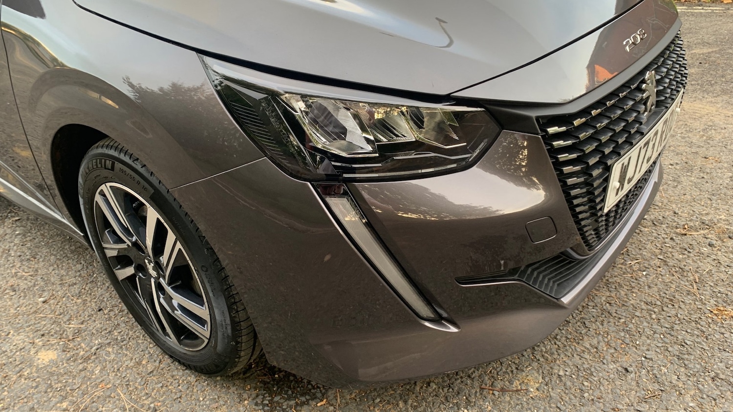 Used Peugeot 208 2023 for sale - 76198059: Photo 22