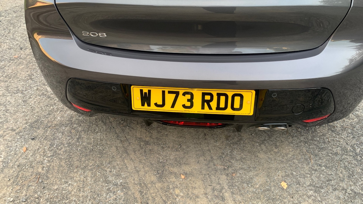 Used Peugeot 208 2023 for sale - 76198059: Photo 24