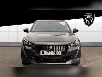 Used Peugeot 208 2023 for sale - 76198059: Photo 3