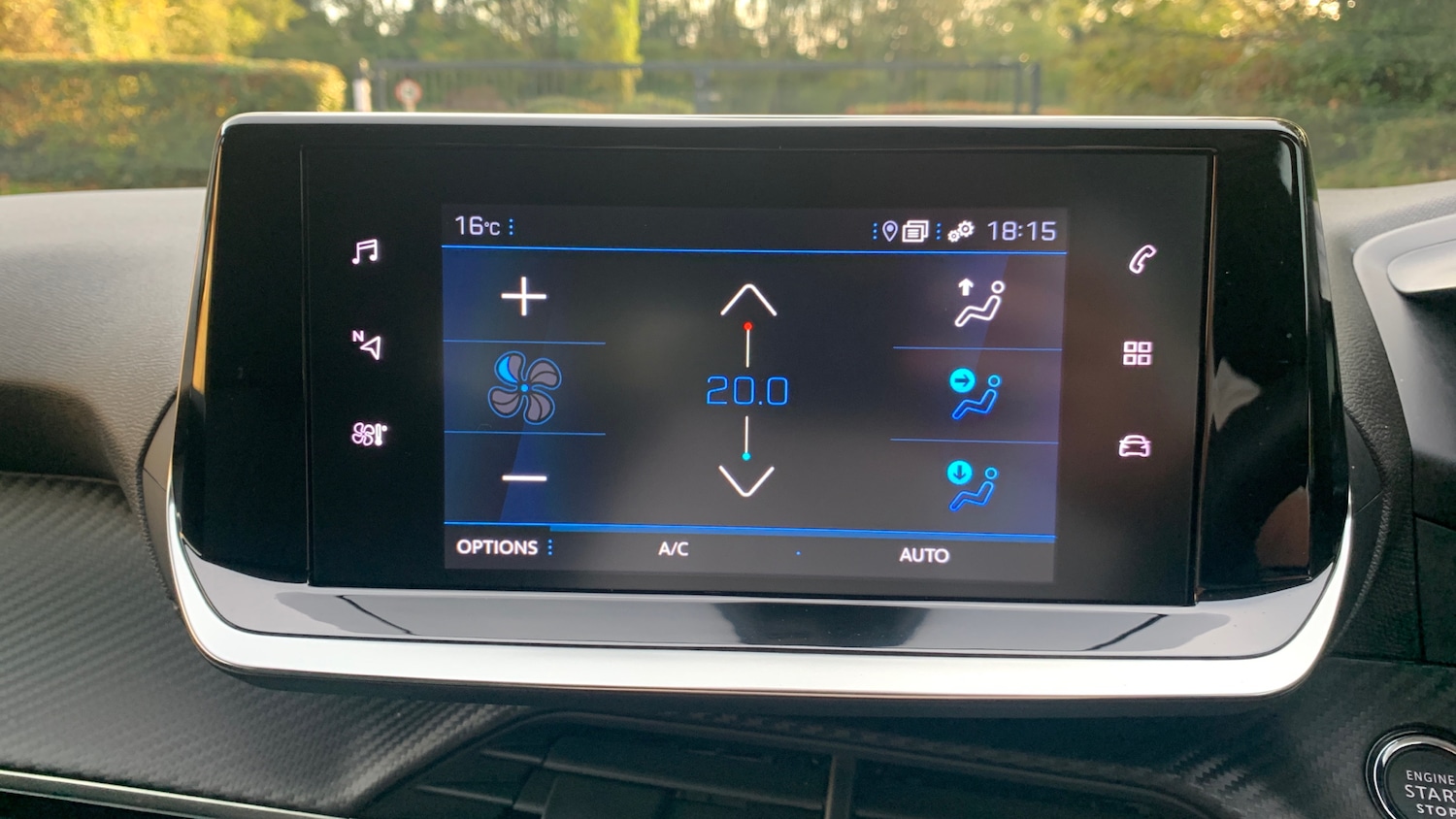 Used Peugeot 208 2023 for sale - 76198059: Photo 42