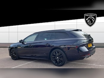 Used Peugeot 508 2023 for sale - 75820261: Photo