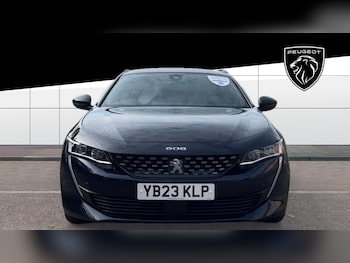 Used Peugeot 508 2023 for sale - 75820261: Photo
