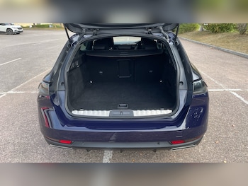 Used Peugeot 508 2023 for sale - 75820261: Photo