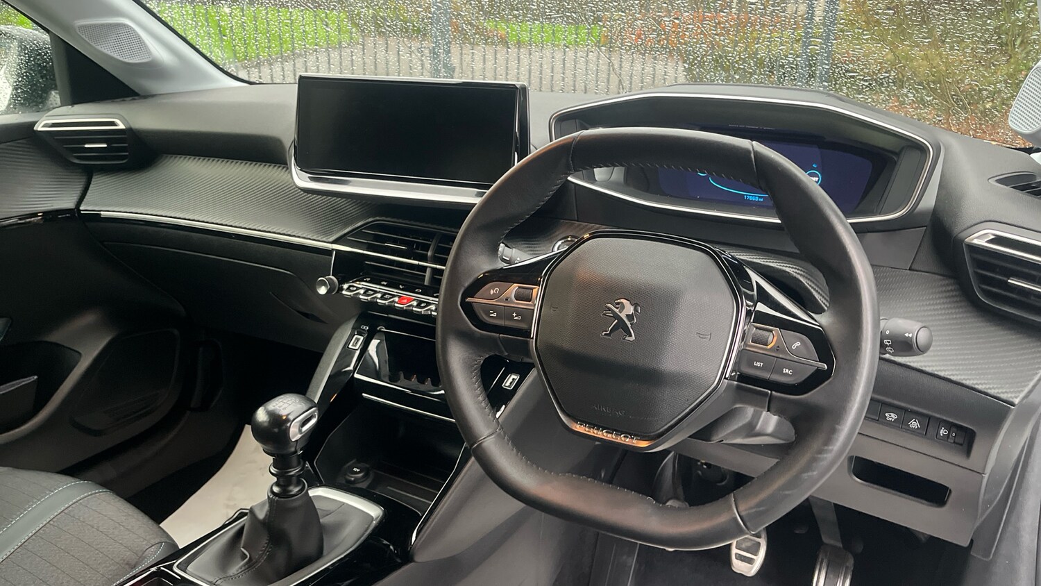 Used Peugeot 208 2022 for sale - 76616363: Photo 11