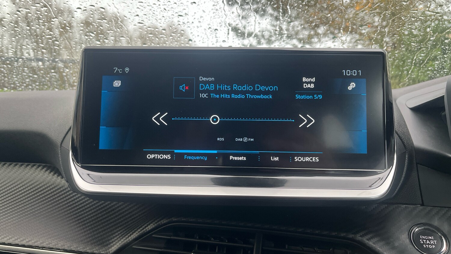 Used Peugeot 208 2022 for sale - 76616363: Photo 12