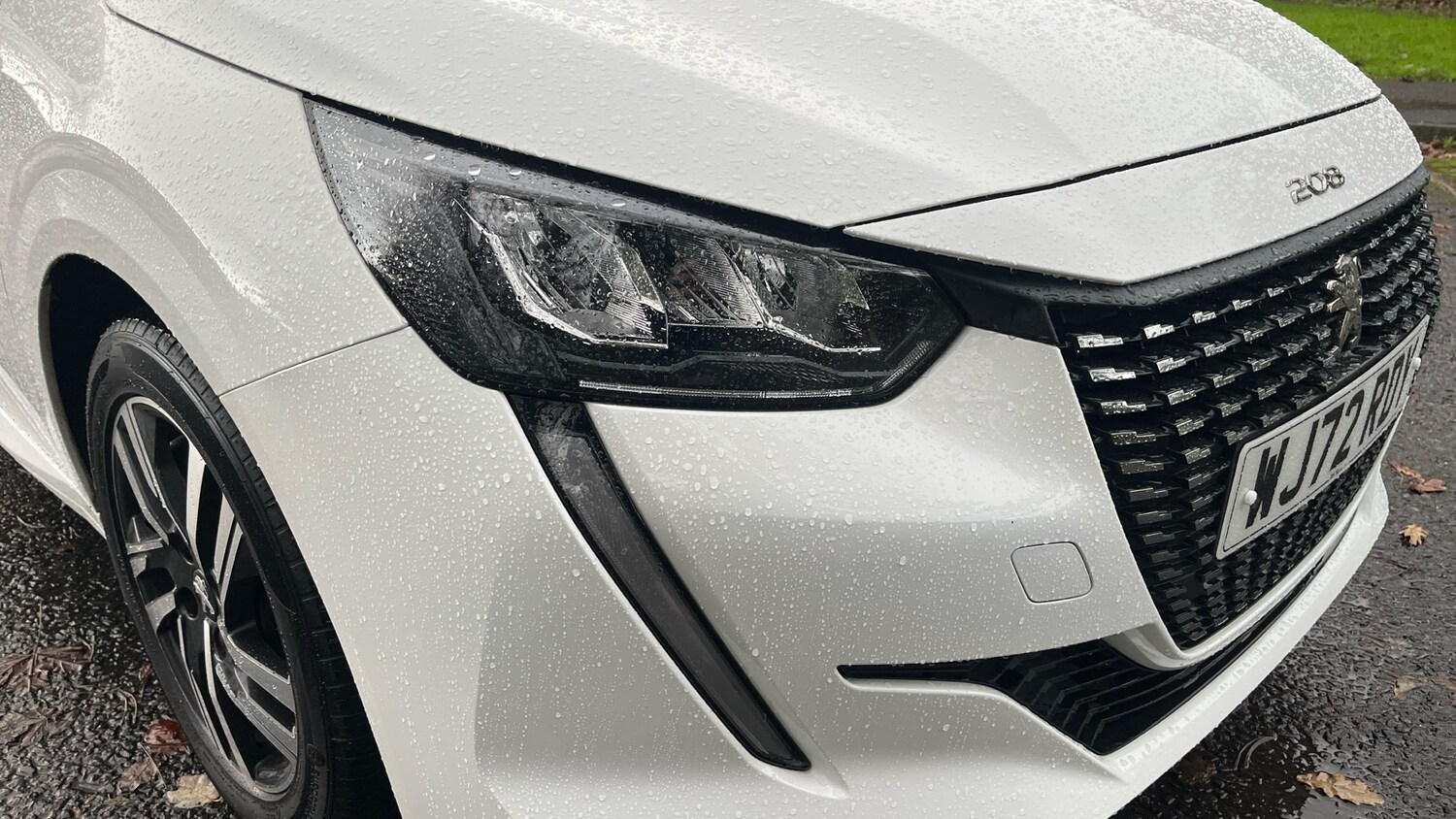 Used Peugeot 208 2022 for sale - 76616363: Photo 22