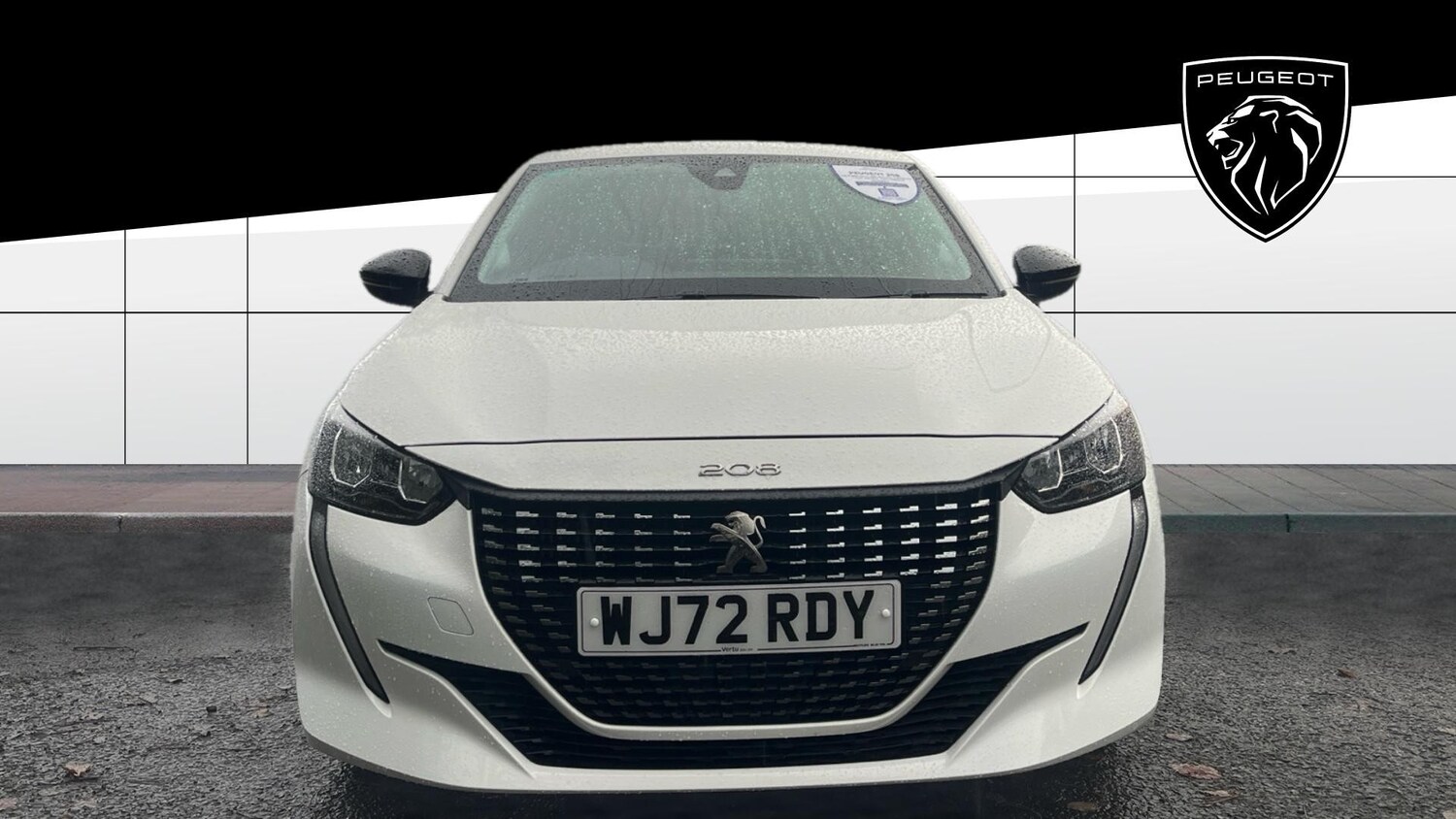 Used Peugeot 208 2022 for sale - 76616363: Photo 3