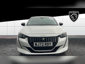 Used Peugeot 208 2022 for sale - 76616363: Photo