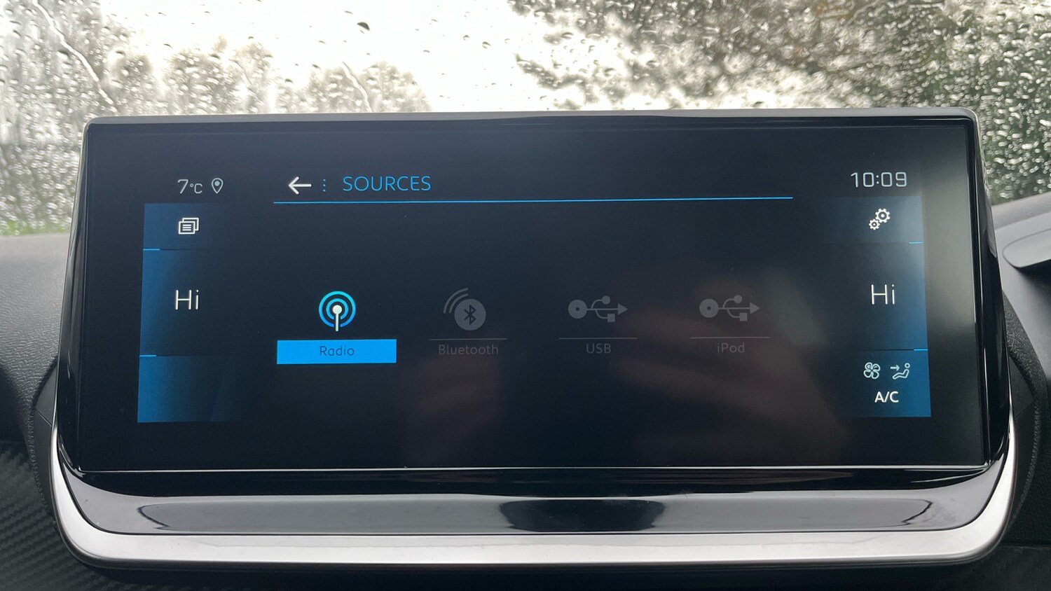 Used Peugeot 208 2022 for sale - 76616363: Photo 47