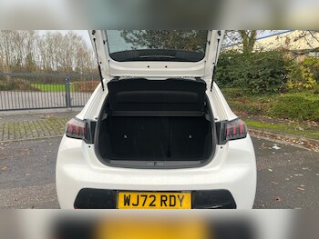 Used Peugeot 208 2022 for sale - 76616363: Photo