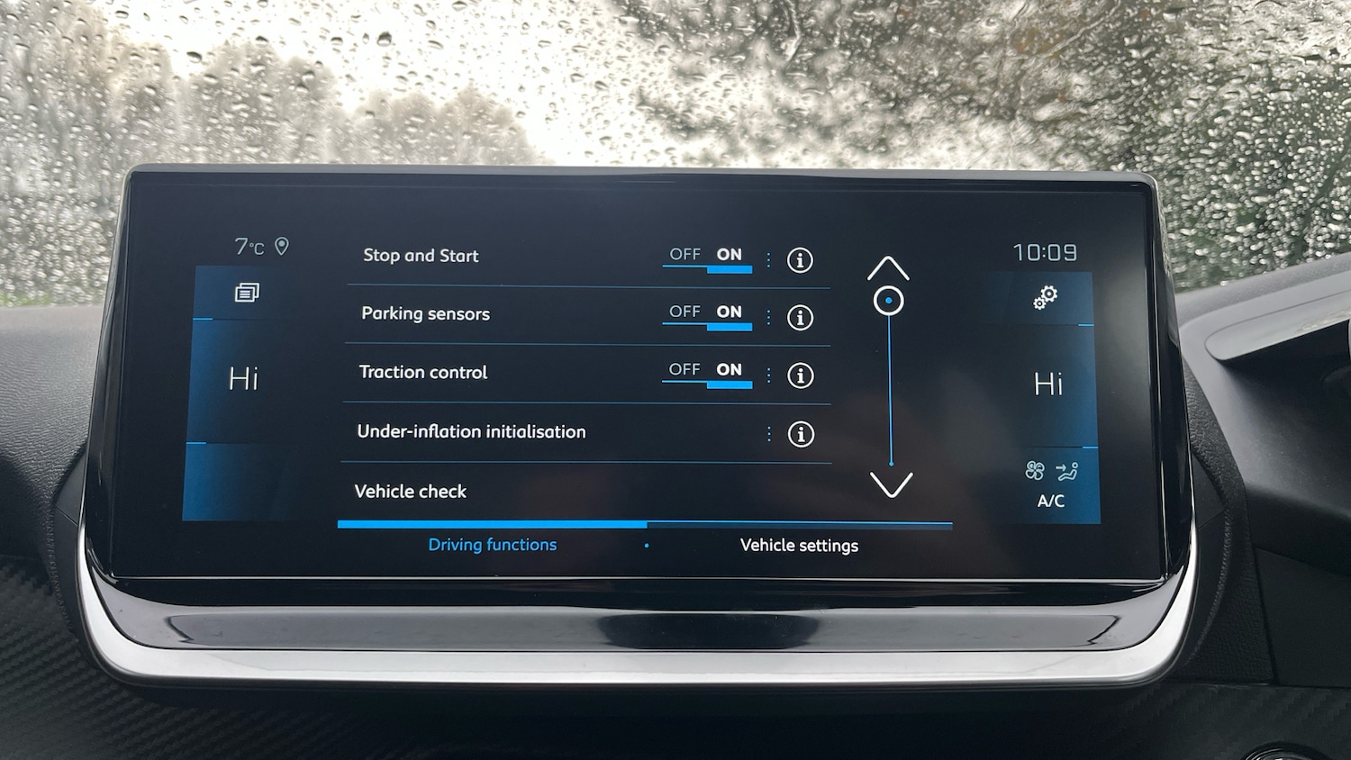 Used Peugeot 208 2022 for sale - 76616363: Photo 51