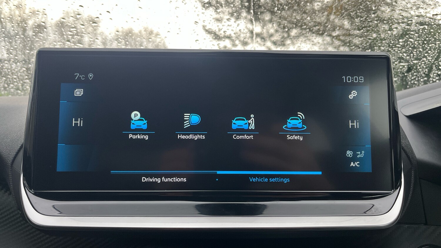 Used Peugeot 208 2022 for sale - 76616363: Photo 53