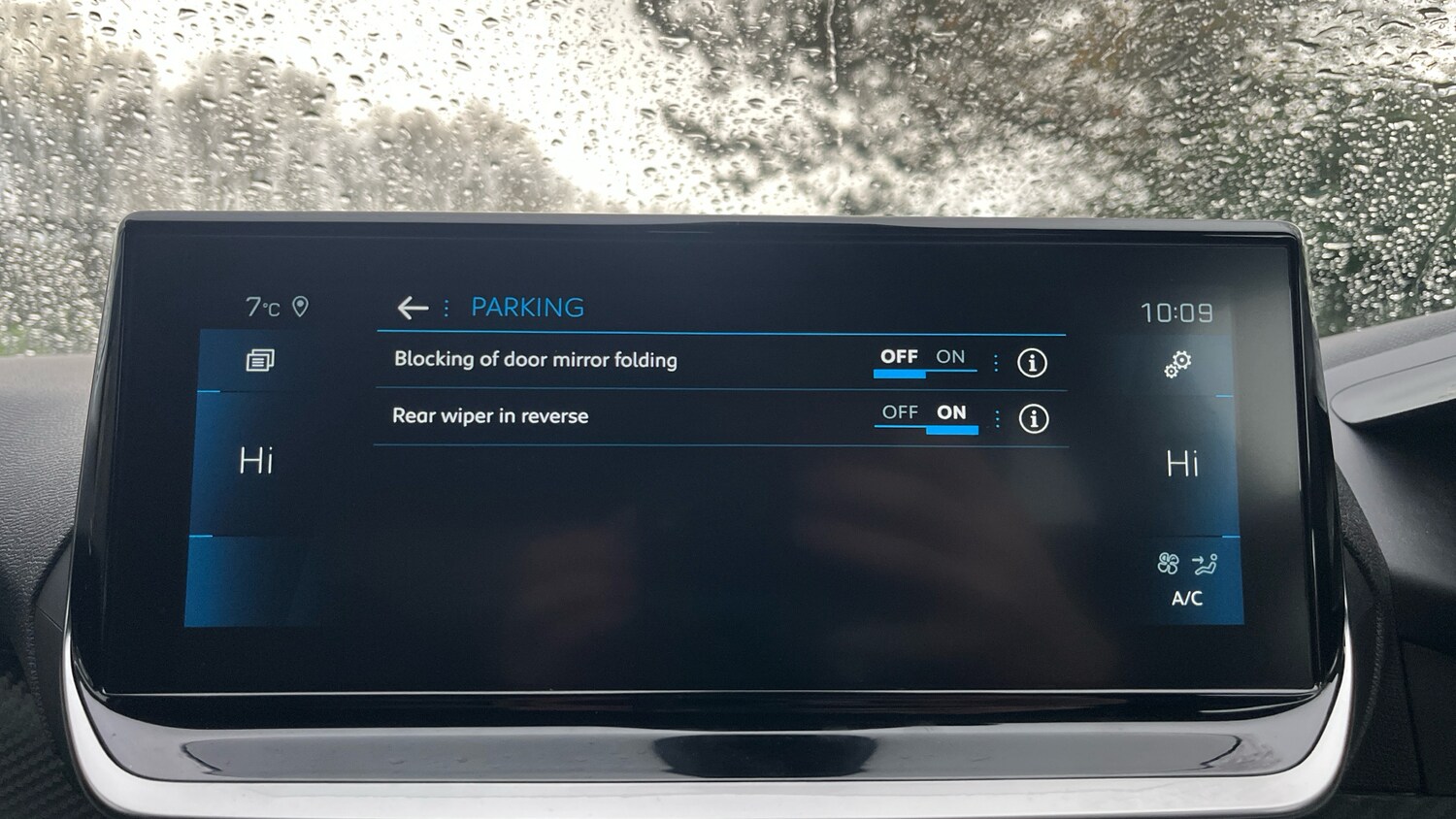 Used Peugeot 208 2022 for sale - 76616363: Photo 54