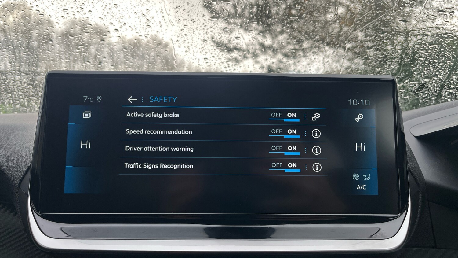 Used Peugeot 208 2022 for sale - 76616363: Photo 57